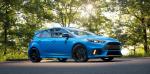 Ford Focus RS 2016 года (US)